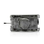 TORRO tank PRO 1/16 RC PzKpfw IV provedení G zimní kamufláž - infra R