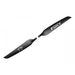 Listy sklopné vrtule FOXY Carbon 7x4” 2ks.