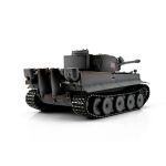 TORRO tank 1/16 RC Tiger I dřívější verze šedá kamufláž - infra IR