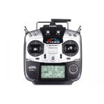 Futaba 14SG, přijímač R7008SB (mode 1)