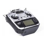 Futaba 14SG, přijímač R7008SB (mode 1)