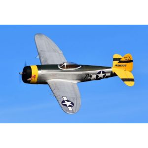 65” P-47 Easy Angels - 1,65m