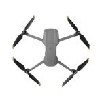 MAVIC AIR 2/2S - 7238 Low-Noise rychloupínací vrtule (pár) (Golden)