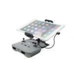 DJI RC-N1 / DJI RC-N2 - Nylonové Kabel k dálkovému ovládání Lightning pro Tablety