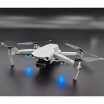 MAVIC AIR 2/Mini 1/2 - LED Flash Light (Vč. Aku)