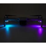 MAVIC AIR 2/Mini 1/2 - LED Flash Light (Vč. Aku)