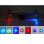 MAVIC AIR 2/Mini 1/2 - LED Flash Light (Vč. Aku)
