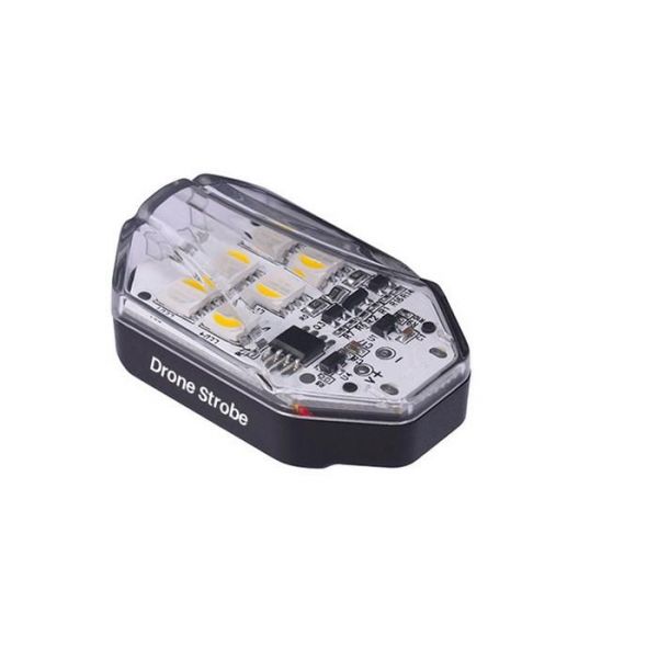 MAVIC AIR 2/Mini 1/2 - Stroboskopické světlo (Vč. Aku)