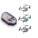 MAVIC AIR 2/Mini 1/2 - Stroboskopické světlo (Vč. Aku)