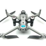 MAVIC AIR 2/2S- LED sada světel (bez Aku)