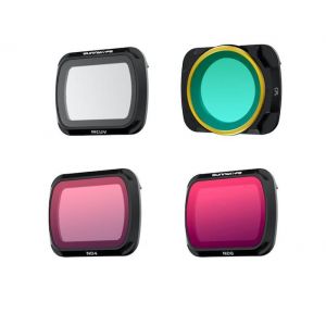 MAVIC AIR 2 - Filter Set (4 pack)