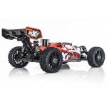 RTR Buggy SPIRIT NXT 2.0 4WD včetně .21 motoru