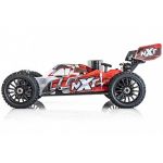 RTR Buggy SPIRIT NXT 2.0 4WD včetně .21 motoru