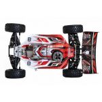 RTR Buggy SPIRIT NXT 2.0 4WD včetně .21 motoru