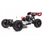 RTR Buggy SPIRIT NXT 2.0 4WD včetně .21 motoru