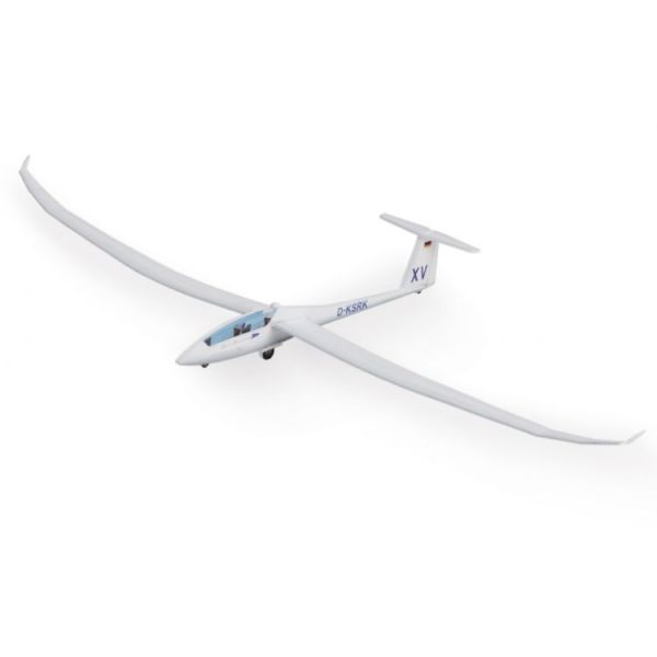 Duo Discus XL (1145 mm) stavebnice
