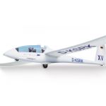 Duo Discus XL (1145 mm) stavebnice