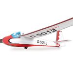 Vector Ka8b Jana (990 mm) stavebnice