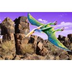 Pteranodon zelené házedlo