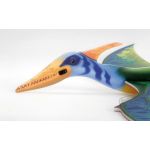 Pteranodon zelené házedlo