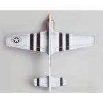 P51 Mustang Lousiana Kid