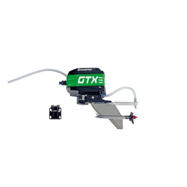 Závěsný motor GTX