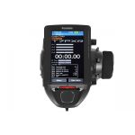 Futaba 7PXR, přijímač R334SBS s telemetrií