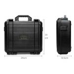 MAVIC AIR 2/2S Combo - ABS Voděodolný přepravní kufr