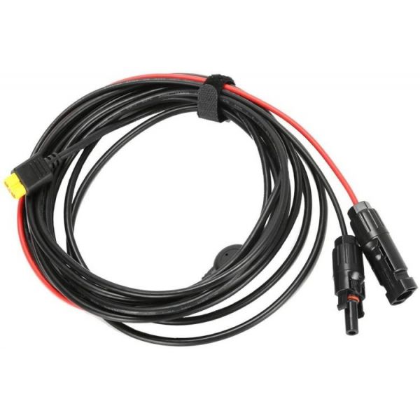 EcoFlow MC4 do XT60 solární kabel 3,5m