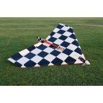 36” E-Outlaw V2 - Oranžová/Bílá 0,94m