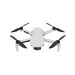 MAVIC MINI / SE / MINI 3/4 Pro- CNC kryty motoru (Black)