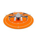 Přistávací plocha pro drony 50cm (3mm)