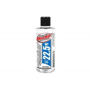 TEAM CORALLY - silikonový olej do tlumičů 22,5 WT (150ml)