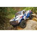 Element RC - Enduro 24 Trail Truck RTR 4WD s černo/žlutou karoserií