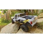 Element RC - Enduro 24 Trail Truck RTR 4WD s černo/žlutou karoserií