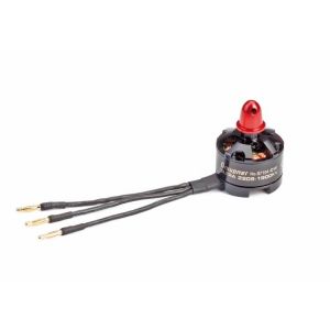 ULTRA 2809-1900KV Brushless Motor CW/pravotočivý a levotočivý závit