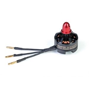 ULTRA 2806-2650KV Brushless Motor CW/pravotočivý a levotočivý závit