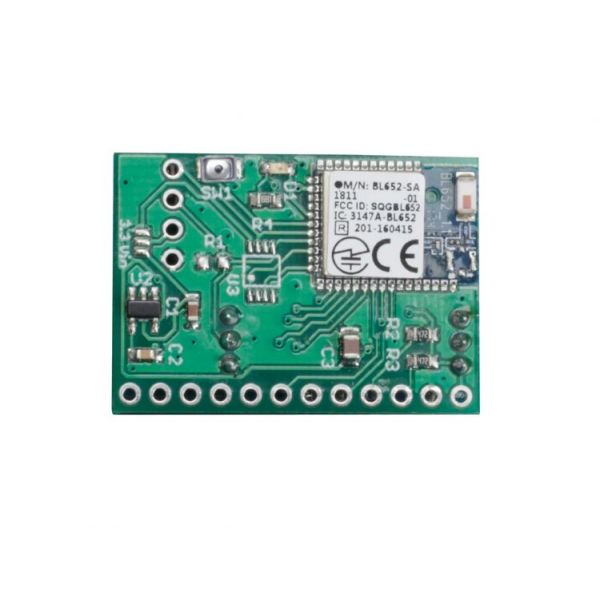 BLUETOOTH® Modul pro mc-26/28 pro iMSB App