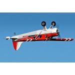 Beaver 2000mm ARF - červený