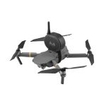 Bezdrátový reproduktor pro drony (Vč. Aku)