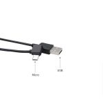 Nabíjecí kabel pro DJI Osmo Mobile 2/3/4/5 (Micro USB)