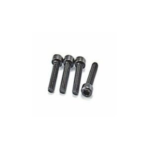Šroub s imbus hlavou M3x14mm, 6 ks.