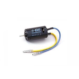 RC390 motor přední nápravy