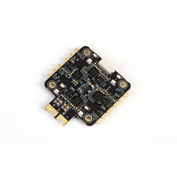 Regulátor ULTRA 4 x 30A BL Heli32 3-6S