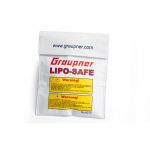 LiPo Safe taška GRAUPNER 180 x 220 mm