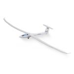 Ventus 2 cxa 18 m (1020mm) stavebnice