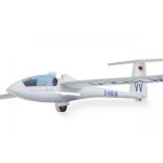 Ventus 2 cxa 18 m (1020mm) stavebnice