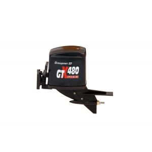 Závěsný motor GTX 480 Verze 2 (bez motoru)