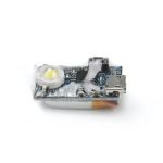 DJI Mavic - USB Rechargeable Strobe LED Light (With Battery)