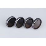 Autel EVO II PRO ND Filter set